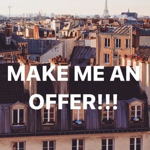 EVERYTHING MUST GO !!!!